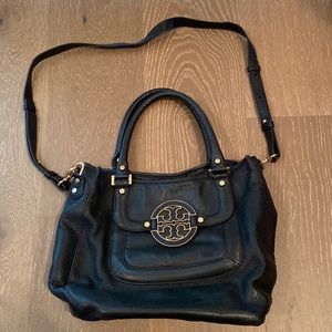 Tory Burch Satchel Crossbody Handbag